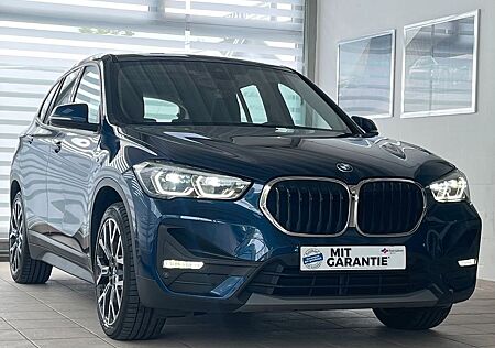 BMW X1 xDrive 25e Aut. LEDER PANO KAMERA HUD Memory