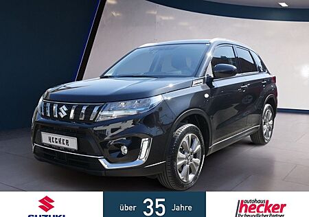 Suzuki Vitara 1.5 Hybrid AGS Comfort SHZ NAVI ACC LED