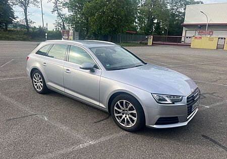 Audi A4 2.0 TFSI ultra S tronic Avant -