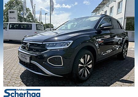 VW T-Roc Volkswagen 1,0l TSI Move Navi, GJR