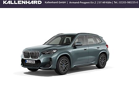 BMW X1 xDrive 25e M-Sport-AHK-Kamera-ACC-SHZ