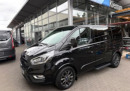 Ford Tourneo Custom L1 Titanium X/Kamera/Navi/Leder