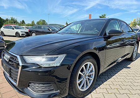 Audi A6 Lim 35 TDI basis Navi PDC Alu