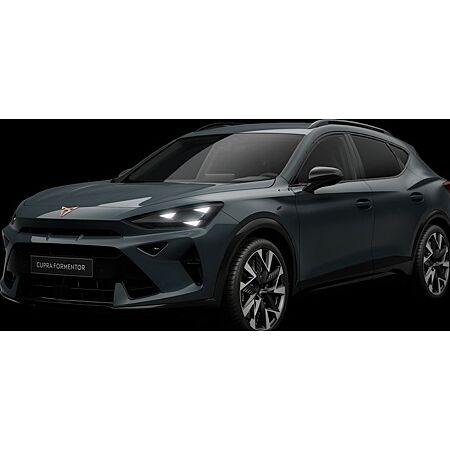Cupra Formentor leasen