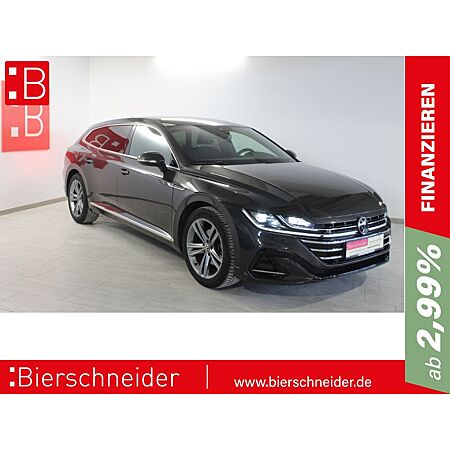 VW Arteon leasen
