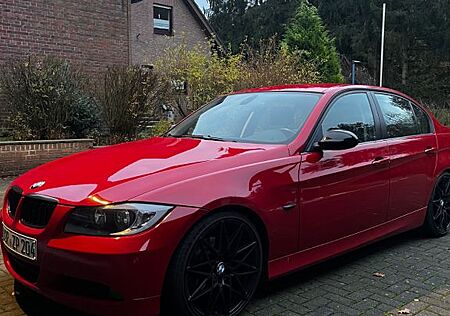 BMW 318i -