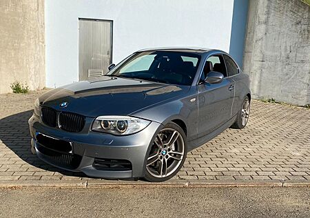 BMW 135i Coupe DKG | M Sport-Paket