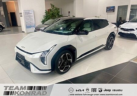 Kia EV4 150 kW GT-Line Fließheck FB 81 FWD Glasdach