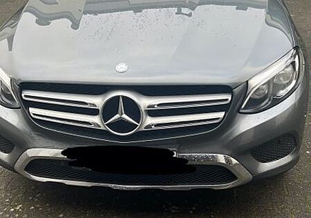 Mercedes-Benz GLC 250 d 4MATIC Autom. -