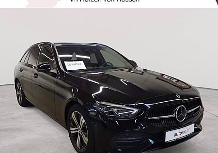 Mercedes-Benz C 220 d T 9G-Ava AssiP BusiP Sound DIS