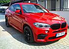 BMW X6 M Baureihe Basis