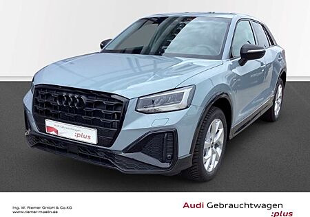 Audi Q2 EU6e 1.0 S line 30 TFSI 85(116) kW(PS) Schalt