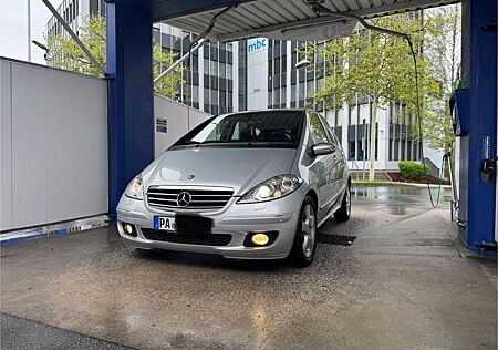 Mercedes-Benz A 200 CDI AVANTGARDE Avantgarde