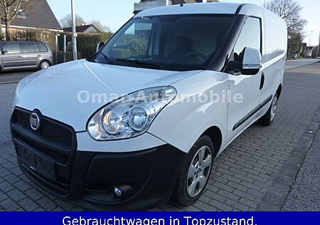 Fiat Doblo Cargo / Pritsche SX Kasten