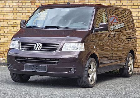 VW T5 Multivan Volkswagen