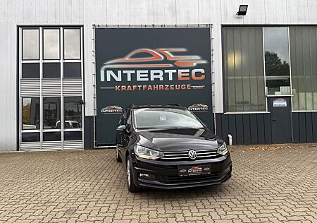 VW Touran Volkswagen Comfortline*ACC-TEMP.*PDC*APPLE CAR*AHK*