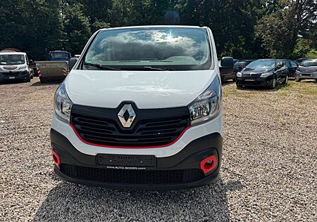 Renault Trafic Kasten L2H1 2,9t Komfort Tüv 06/2027