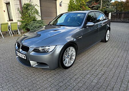 BMW M3 gebraucht kaufen BMW M3