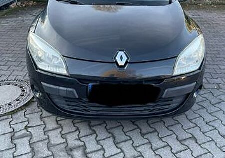 Renault Megane Luxe TCE 130 Luxe
