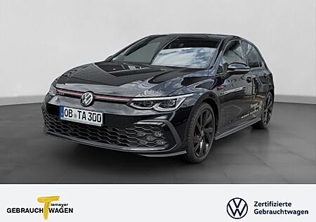 VW Golf Volkswagen GTI DSG NAVI LED KAMERA PDC