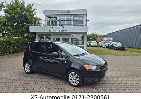 Mitsubishi Colt Lim. 5-trg. ClearTec Inform Klima