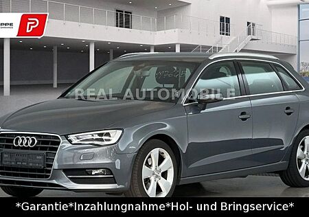 Audi A3 Sportback AUTOMATIK *1.HAND*TÜV NEU*SCHECKHEF