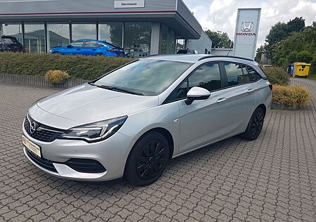 Opel Astra K Sports Tourer 1.5 CTDi NAVI SITZH PDC
