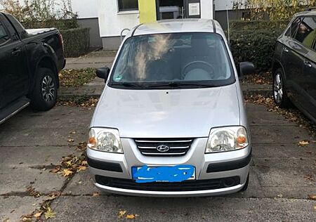 Hyundai Atos 1.1 -