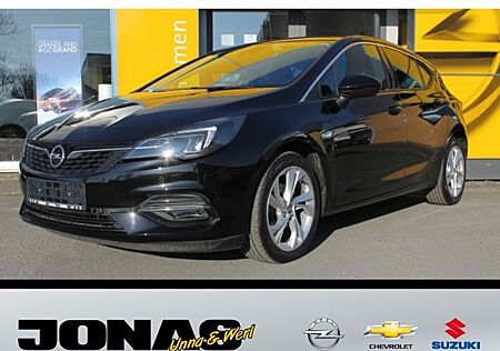 Opel Astra K Elegance 1.2T PDC Navi Sitzheiz. 17''