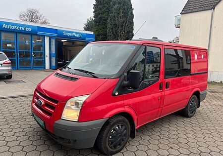 Ford Transit Kasten FT 260 K Trend*TÜV NEU*KLIMA*TOP*