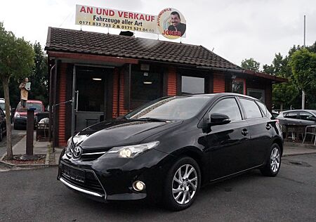 Toyota Auris Life+*Klima*Alu*Euro5*2 Hand*