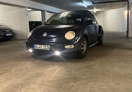 VW Beetle Volkswagen