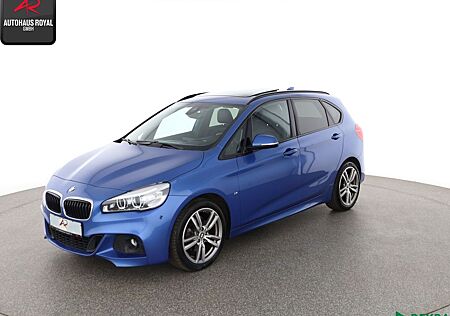 BMW 2er 220 Active Tourer d xDrive M SPORT PANO,HUD,ACC