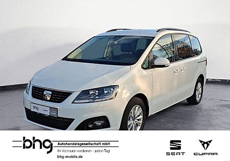 Seat Alhambra 1.4 TSI S&S OPF STYLE