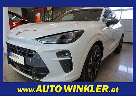 Cupra Terramar eTSI Sport/Headup/Virtual/LED/Navi