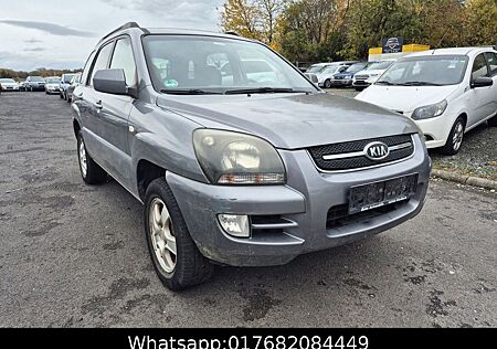 Kia Sportage Cup 2WD