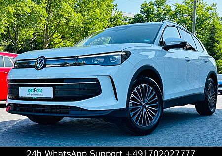VW Tiguan Volkswagen 1.5 eTSI*Life*IQ.LIGHT*VIRTUAL*AHK*KAMERA
