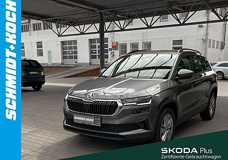 Skoda Karoq 1.5 TSI DSG Selection Navi LED Kamera PDC