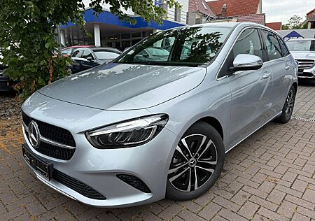 Mercedes-Benz B 180 MBUX/NAVI/LED/KEYLESS-GO/KAM/NP: 46.356€