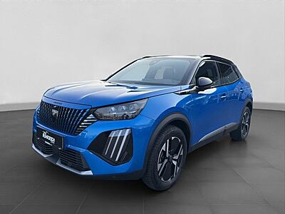 Peugeot 2008 GT PureTech 130 EAT8