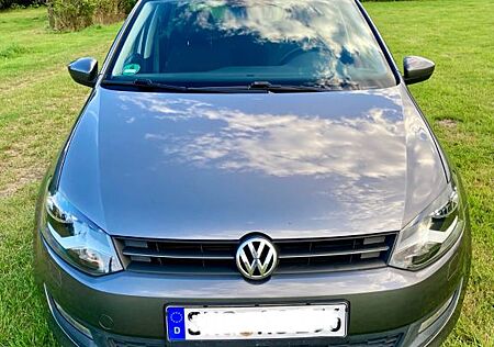 VW Polo Volkswagen 1.2 TSI Comfortline