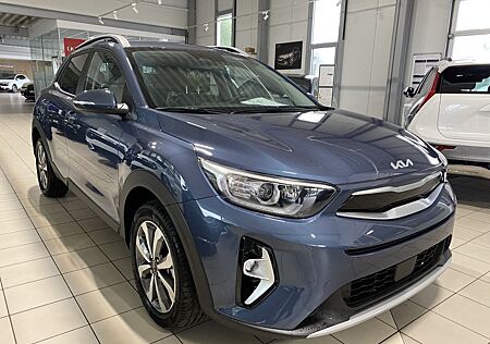 Kia Stonic 1.2 - NAVI -RFK PDC -KLIMA WINTER PAKET