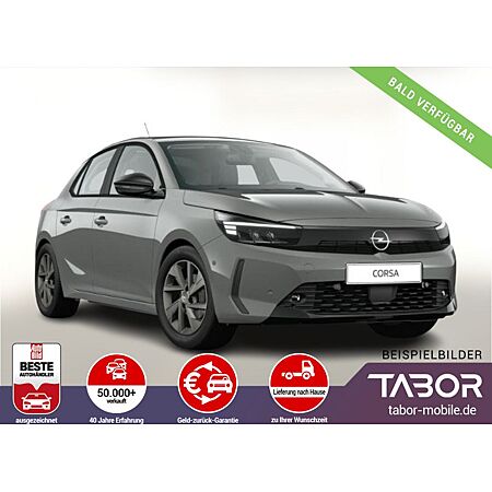 Opel Corsa leasen