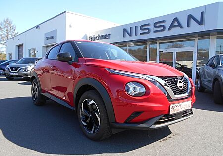 Nissan Juke 1.0 DIG-T N-Style
