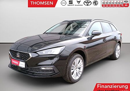 Seat Leon ST Style Edition 1.5 eTSI 110 kW AUT LM