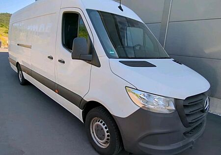 Mercedes-Benz Sprinter III Kasten 314 CDI EXTRALANG*MBUX*MAXI