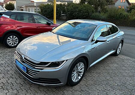VW Arteon Volkswagen 2.0 TDI *LED*Navi*DSG*