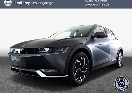 Hyundai IONIQ 5 77,4 kWh Dynamiq