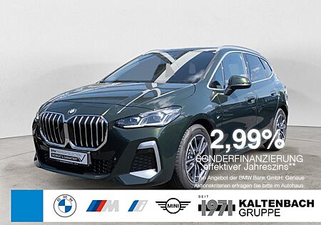 BMW 223 Active Tourer xDrive M-Sport AHK PANO LED