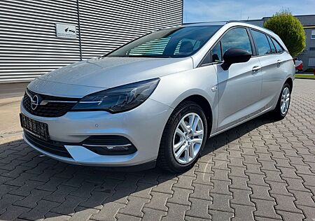 Opel Astra .1.5.CDTI. Sports Tourer. PDC. NAVI. AHK.